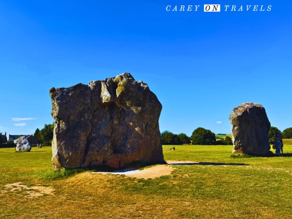 Avebury Standing Stones