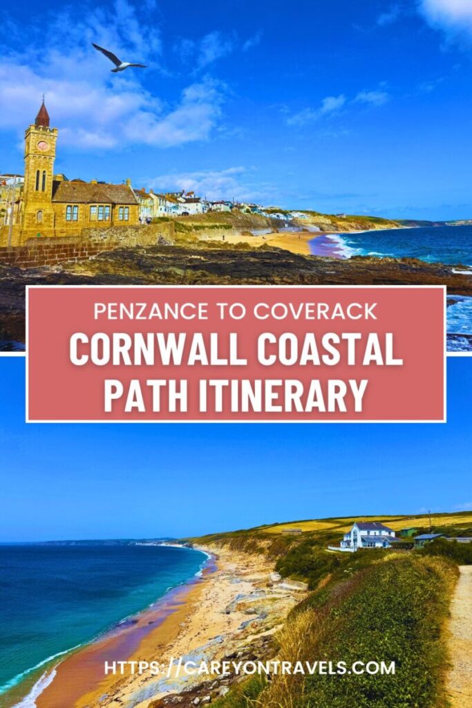 Penzance to Coverack pin2