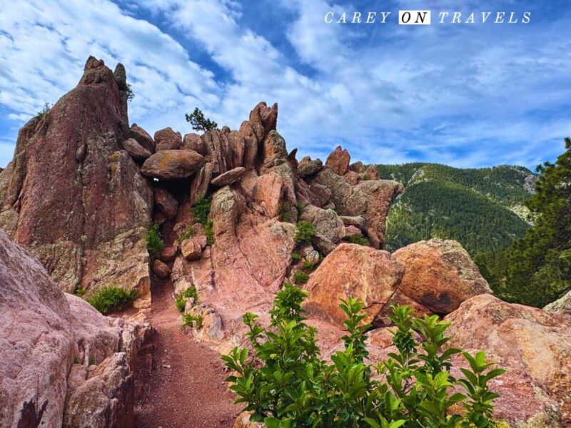 Boulder Easy Hikes: A Local’s Guide to Trails With Minimal Elevation Gain