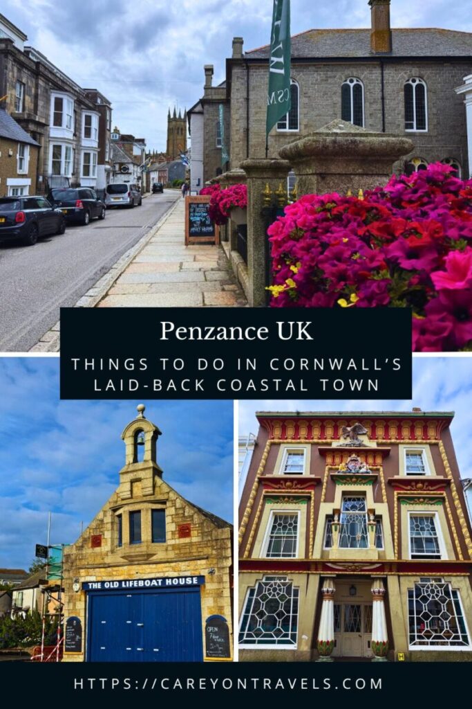 Penzance UK pin4