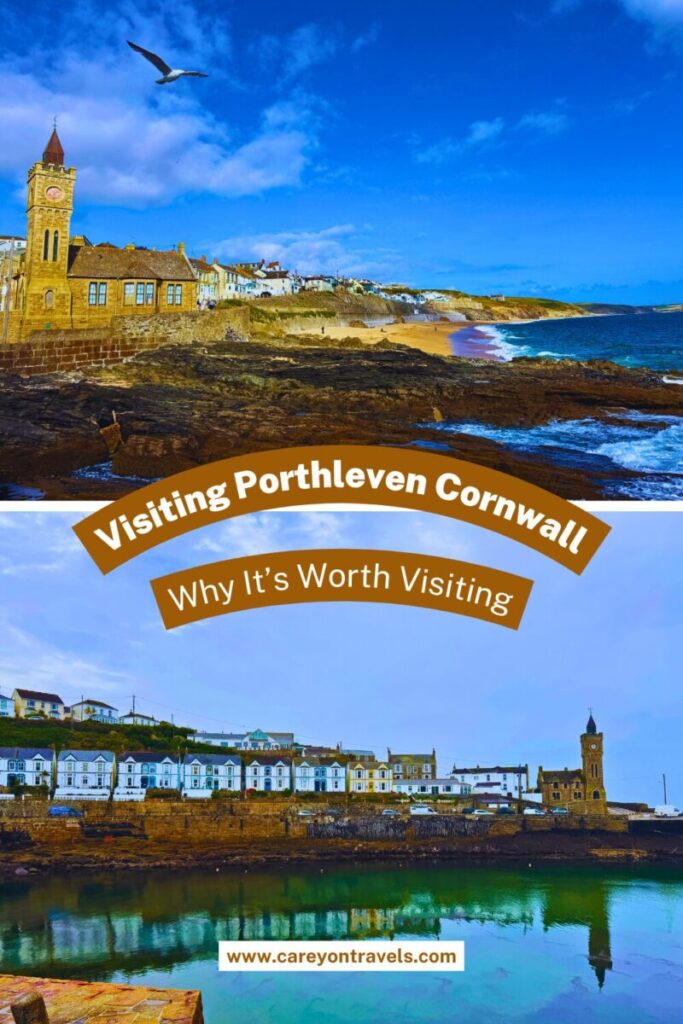 Porthleven in Cornwall pin4