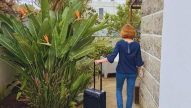 Level8 Test: Best Carry-On Luggage Roller
