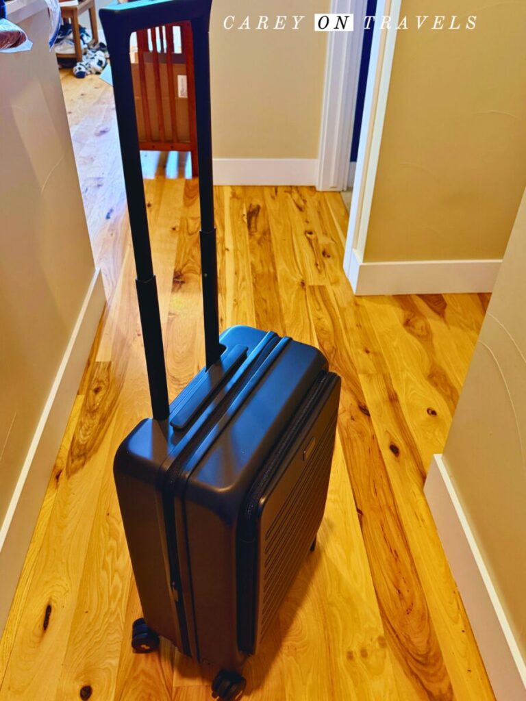 Level8 Adventurer 20-inch Carry-On