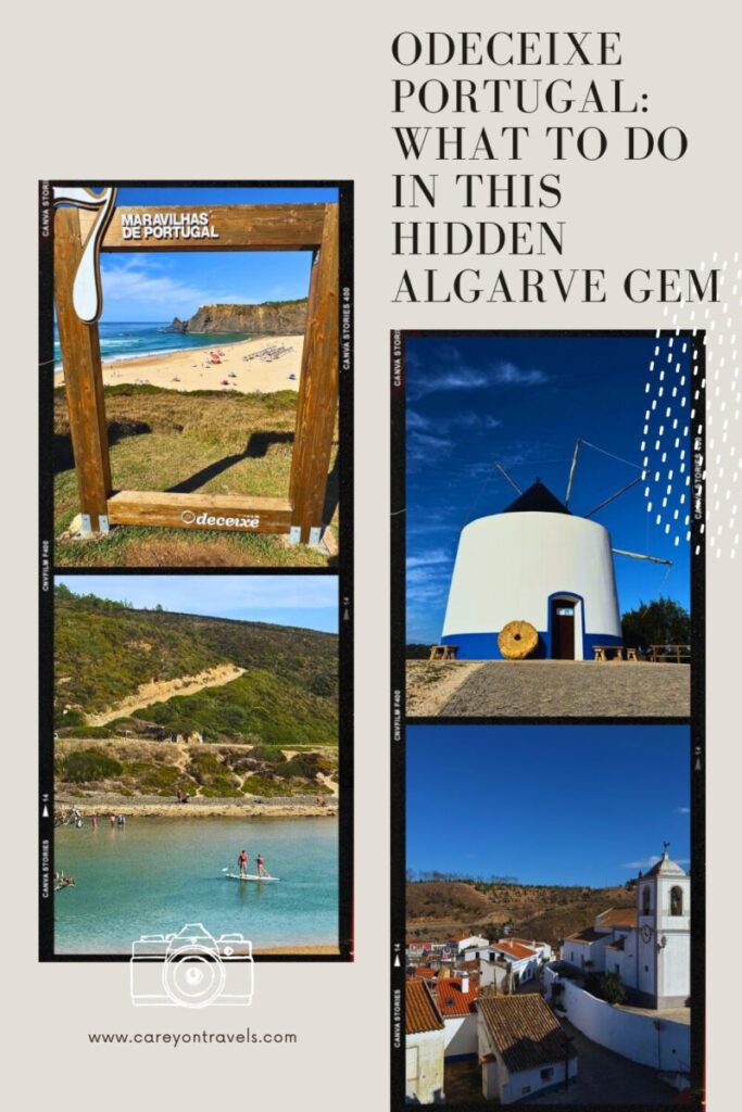 Odeceixe Portugal What to Do pin3