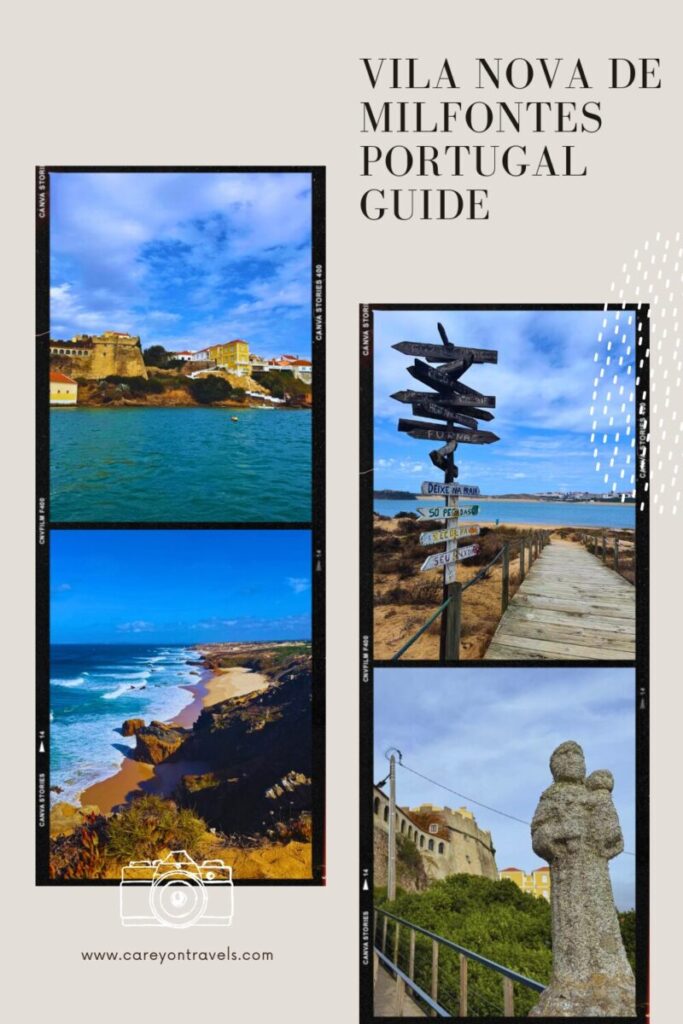 Vila Nova de Milfontes Portugal pin3