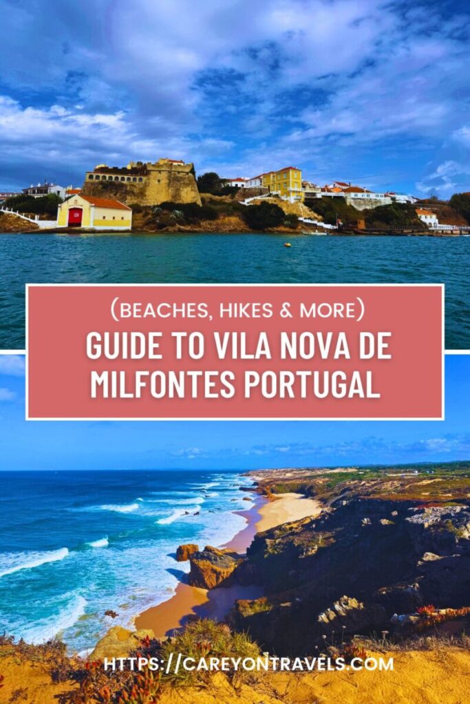 Vila Nova de Milfontes Portugal pin6