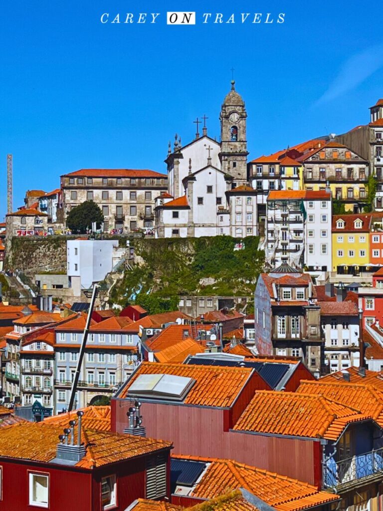 Porto Views