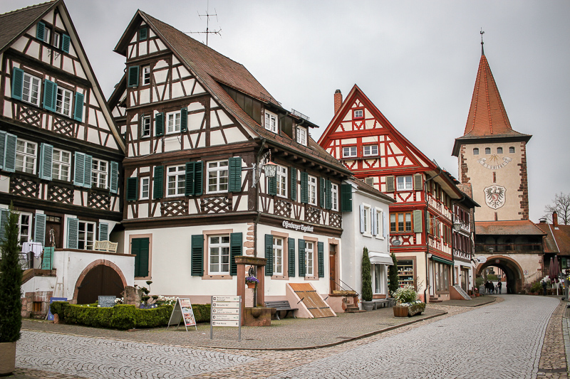 Gengenbach, Germany, photo credit Matias Callone on Flickr