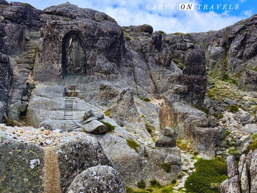 Santuário da Nossa Senhora da Boa Estrela