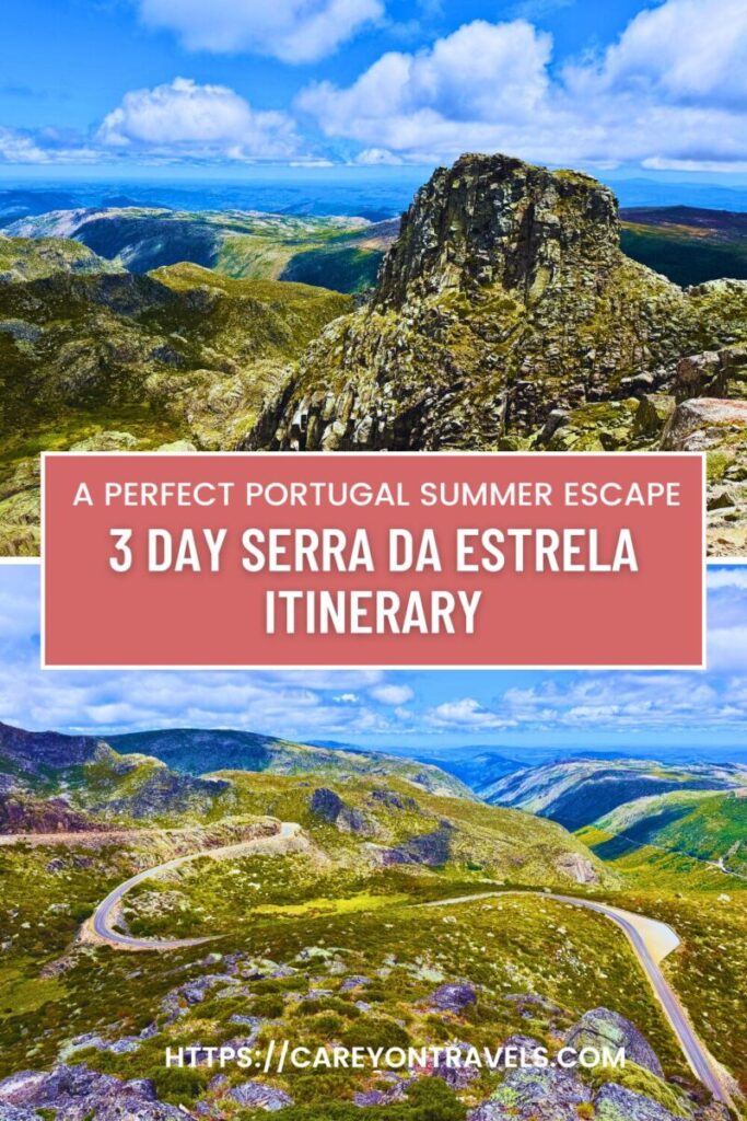 Serra da Estrela pin3