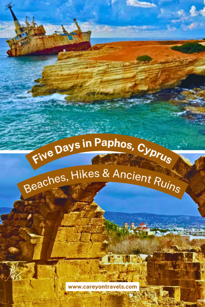 5 days in Paphos pin4